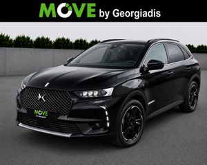 DS DS7 2020 PERFORMANCE LINE EAT8 180 HP  SUMMER PARTY