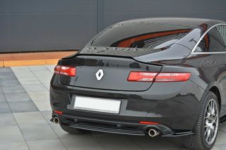 SPOILER CAP Renault Laguna mk 3 Coupe-thumb-1