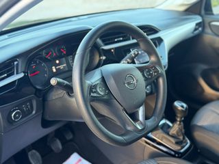 Opel Corsa 2021 SUMMER PARTY EDITION 102 HP ΕΓΓΥΗΣΗ-thumb-12