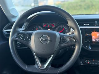Opel Corsa 2021 SUMMER PARTY EDITION 102 HP ΕΓΓΥΗΣΗ-thumb-14