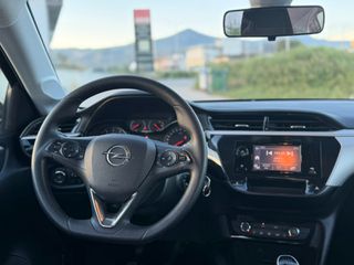Opel Corsa 2021 SUMMER PARTY EDITION 102 HP ΕΓΓΥΗΣΗ-thumb-15