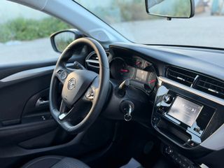 Opel Corsa 2021 SUMMER PARTY EDITION 102 HP ΕΓΓΥΗΣΗ-thumb-22