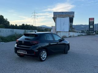 Opel Corsa 2021 SUMMER PARTY EDITION 102 HP ΕΓΓΥΗΣΗ-thumb-7