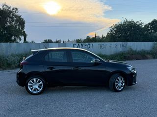 Opel Corsa 2021 SUMMER PARTY EDITION 102 HP ΕΓΓΥΗΣΗ-thumb-8