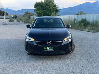 Opel Corsa 2021 SUMMER PARTY EDITION 102 HP ΕΓΓΥΗΣΗ-thumb-2
