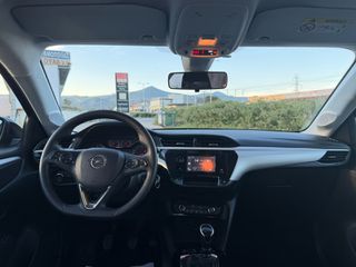 Opel Corsa 2021 SUMMER PARTY EDITION 102 HP ΕΓΓΥΗΣΗ-thumb-27