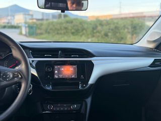 Opel Corsa 2021 SUMMER PARTY EDITION 102 HP ΕΓΓΥΗΣΗ-thumb-29