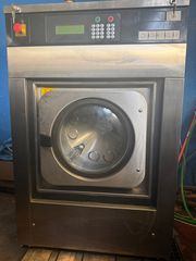 Βιομηχανικό Πλυντήριο Lavamac LH165 – 16 kg