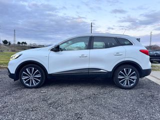 Renault Kadjar 2016 BOSE