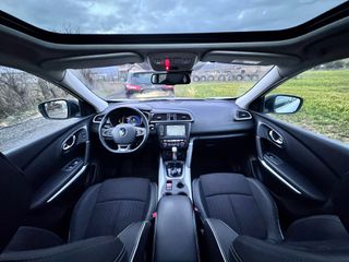 Renault Kadjar 2016 BOSE-thumb-1