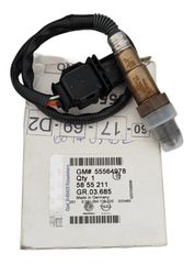 OPEL CORSA-D   ΑΙΣΘΗΤΗΡΑΣ "λ"   560mm  1300cc DIESEL A13DTE-thumb-1