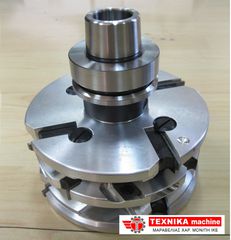 Εργαλεία μορφής για τζαμιλίκι (Σετ) LEUCO σε ΠΡΟΣΦΟΡΑ-thumb-3