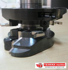 Εργαλεία μορφής για τζαμιλίκι (Σετ) LEUCO σε ΠΡΟΣΦΟΡΑ-thumb-8