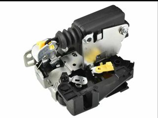 ΗΛΕΚΤΡΟΜΑΓΝΗΤΙΚΗ ΚΛΕΙΔΑΡΙΑ DACIA DUSTER '10-'17/ SANDERO '08-'12 5 5DOOR H/B  2PIN ΕΜΠΡΟΣ ΑΙΣΤΕΡΗ & ΔΕΞΙΑ ΔΙΑΘΕΣΙΜΕΣ