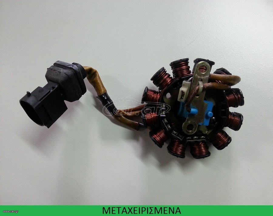 Πηνία x8