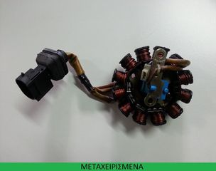 Πηνία x8
