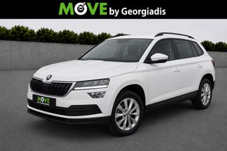 Skoda Karoq 2022 ACT 150 HP AMBITION - ΑΡΙΣΤΗ ΚΑΤΑΣΤΑΣΗ ΣΑΝ ΚΑΙΝΟΥΡΓΙΟ