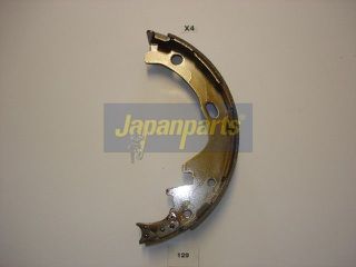 ΣΕΤ ΣΙΑΓΩΝΕΣ JAPANPARTS ( GF129AF ) ΓΙΑ NISSAN PICK UP ( 720 ) , D21 4X2 , URVAN  44060-20W25 44060T6025