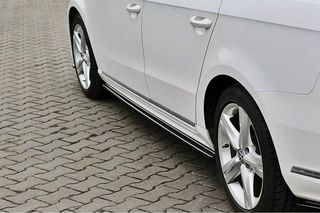 Μαρσπιέ Volkswagen Passat R-Line B7