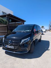 Mercedes-Benz Vito 2020 TOURER