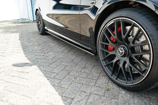 Μαρσπιέ V.1 Mercedes C-Class S205 63AMG