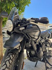 Royal Enfield Himalayan 2026