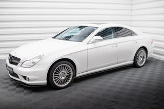 Μαρσπιέ  Mercedes CLS C219 55AMG