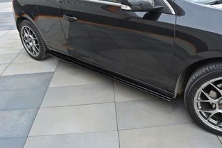 Μαρσπιέ Renault Laguna Coupe Mk3-thumb-1