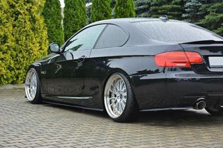 Μαρσπιέ for BMW 3 E92 M-PACK FACELIFT-thumb-1