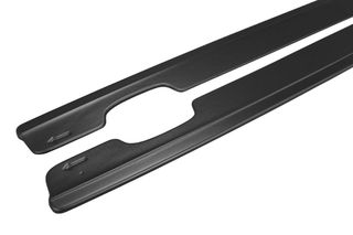 Μαρσπιέ BMW M3 E46 Coupe-thumb-1