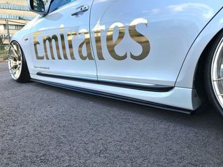 Μαρσπιέ Lexus GS 300 Mk3 Facelift-thumb-1