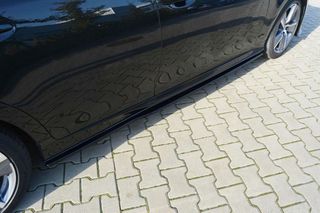 Μαρσπιέ Lexus GS Mk4 Facelift-thumb-1