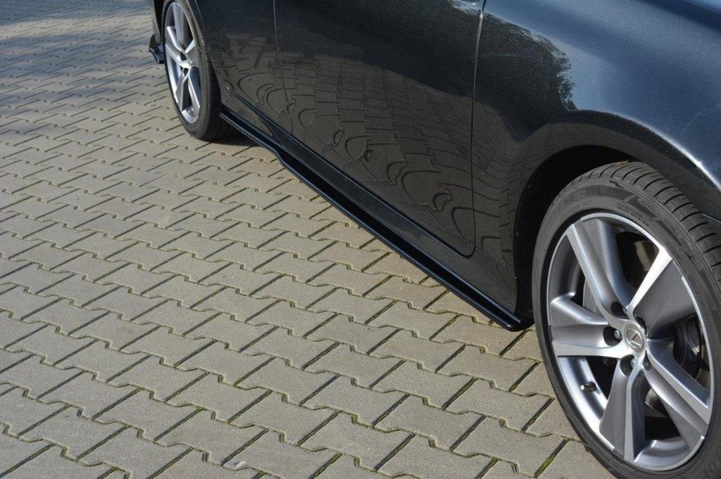 Μαρσπιέ Lexus GS Mk4 Facelift