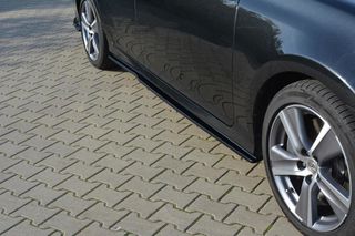 Μαρσπιέ Lexus GS Mk4 Facelift