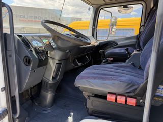 Ανατροπή + Γερανός Mercedes-Benz 2002 815-thumb-8