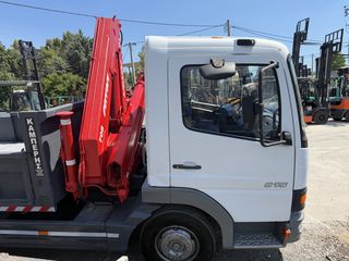 Ανατροπή + Γερανός Mercedes-Benz 2002 815-thumb-4