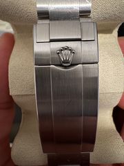 Rolex Hulk Super clone-thumb-5