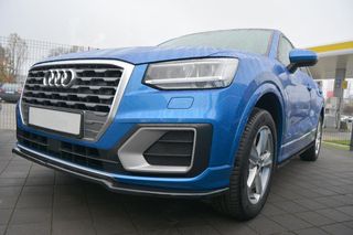 Μαρσπιέ Audi Q2 Mk.1-thumb-1