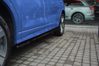 Μαρσπιέ Audi Q2 Mk.1