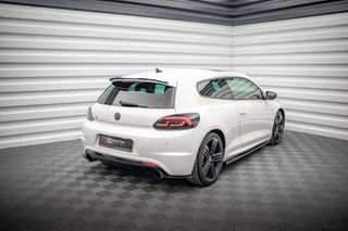 SPOILER CAP VW SCIROCCO R-thumb-1