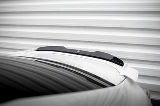 Spoiler Cap Subaru BRZ Mk1 / Mk1 Facelift / Toyota GT86 Mk1 / Mk1 Facelift