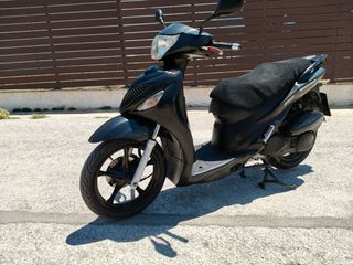 Suzuki Sixteen 150 2009 SIXTEEN 150 UX