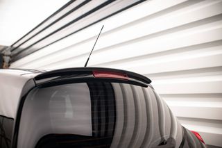 SPOILER CAP RENAULT CLIO MK3 RS-thumb-1