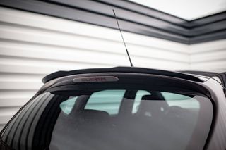 Spoiler Cap Seat Leon Cupra / FR Mk2