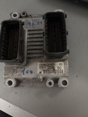 ΕΓΚΕΦΑΛΟΣ OPEL CORSA 0261207960