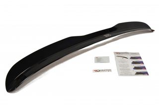 SPOILER CAP MAZDA 3 MK2 MPS-thumb-1