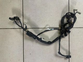ΠΛΕΞΟΥΔΑΚΙ ΜΟΤΕΡ HONDA SH 150i 21+
