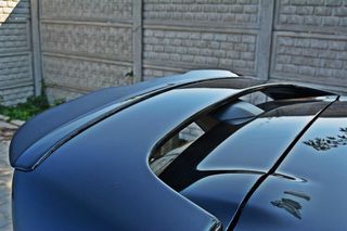 SPOILER CAP MAZDA 3 MPS MK1 (PREFACE)-thumb-1
