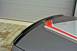 SPOILER CAP MERCEDES CL-CLASS C215-thumb-1