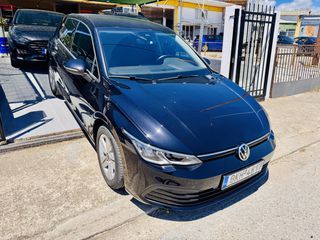 Volkswagen Golf 2021 ETSI MILD HYBRID!!! 6 ΜΗΝΕΣ ΕΓΓΥΗΣΗ !!! DSG ΑΥΤΟΜΑΤΟ